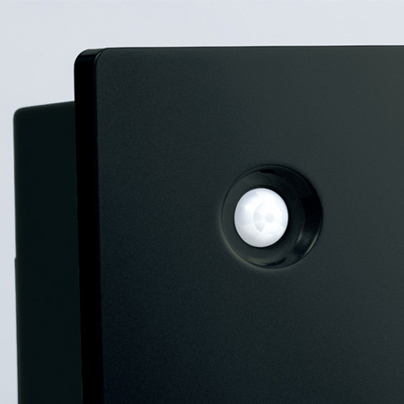 セラミックヒーター／加湿機能付き