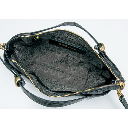 2ウェイショルダーバッグ／コキーユ