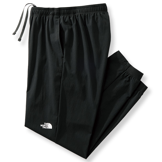 フレキシブルロングパンツ