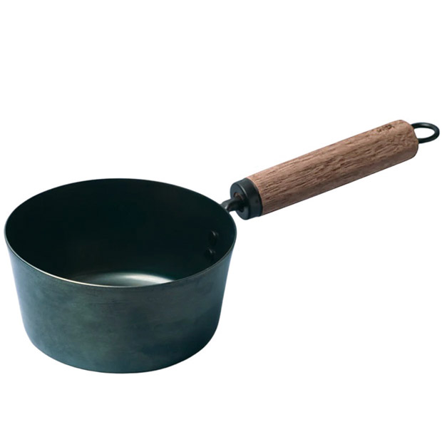 今日を元気にするお味噌汁パン