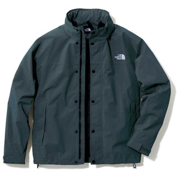 ハイドレナウインドジャケット