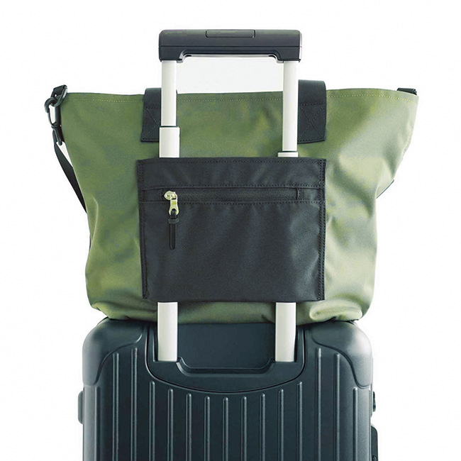 2ウェイユーティリティトート