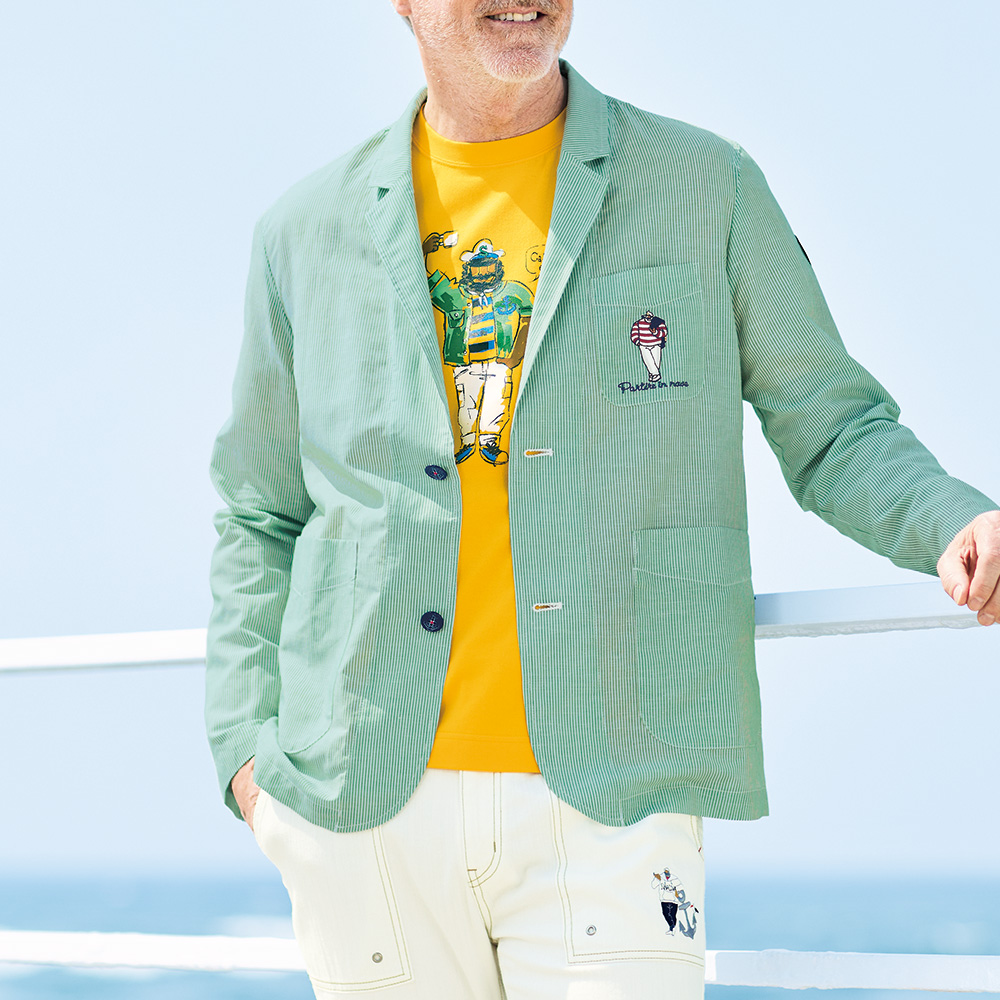 Tシャツ