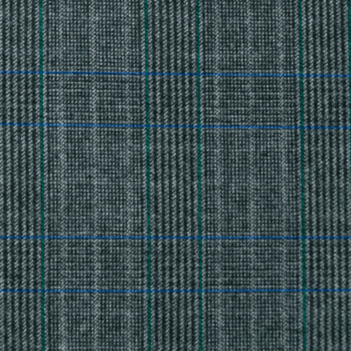 両面起毛先染めストレートパンツ