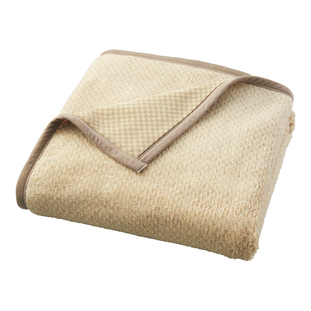 ロマンス岩盤浴軽量ブランケット