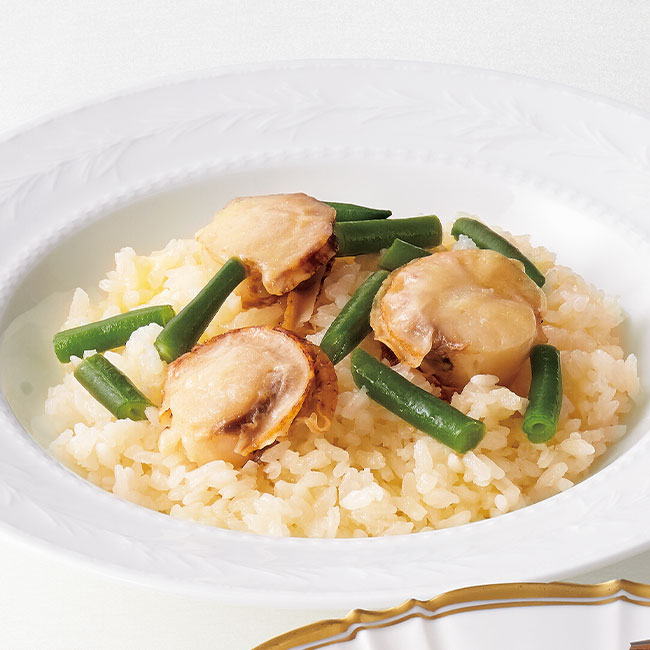 三國清三のまかない飯 12カ月頒布会