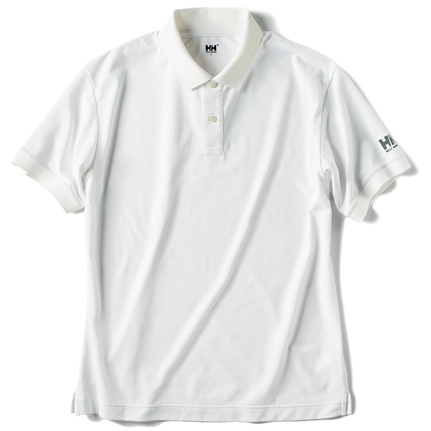 ショートスリーブチームドライポロ