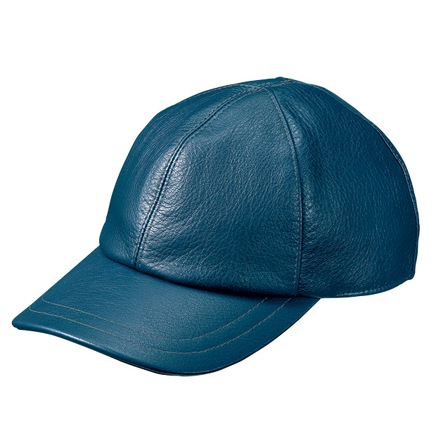 蝦夷鹿のキャップ