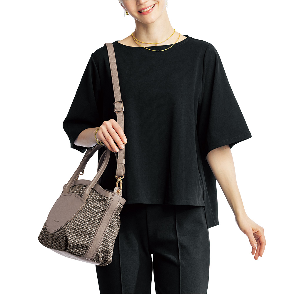 2ウェイトートバッグ