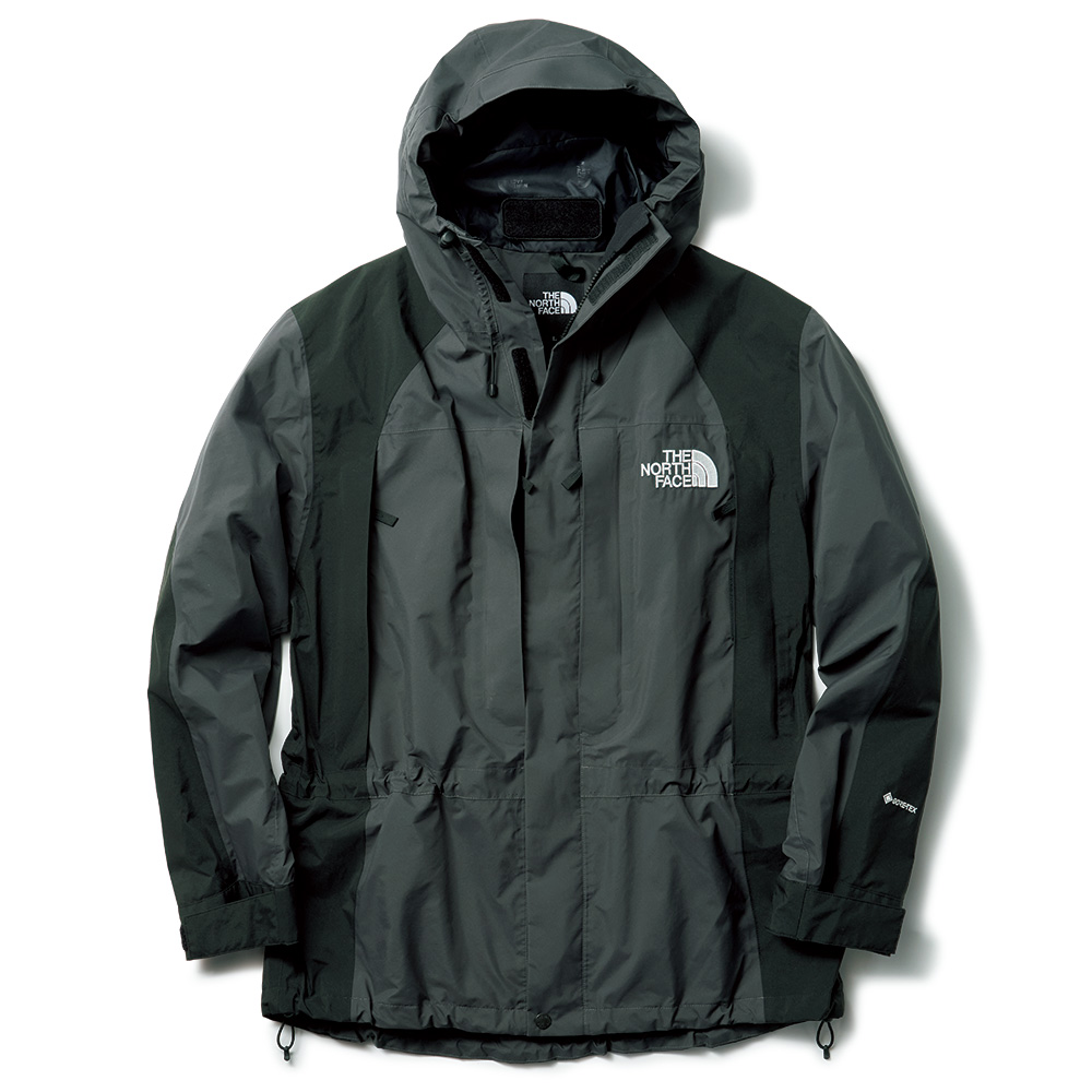 2000レトロマウンテンライトジャケット