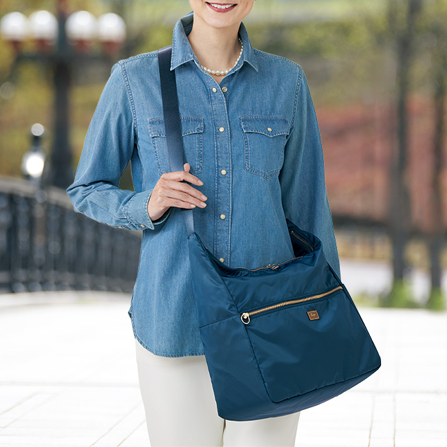 キャドショルダー