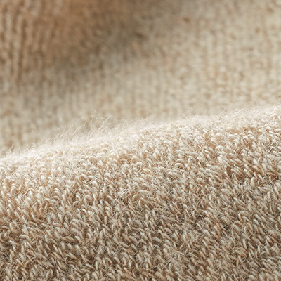 脱ぎ履き楽々パイルソックス/4色セット