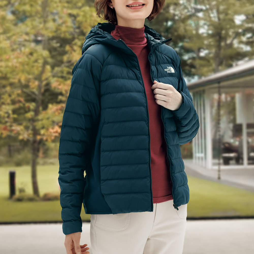 レッドランフーディ