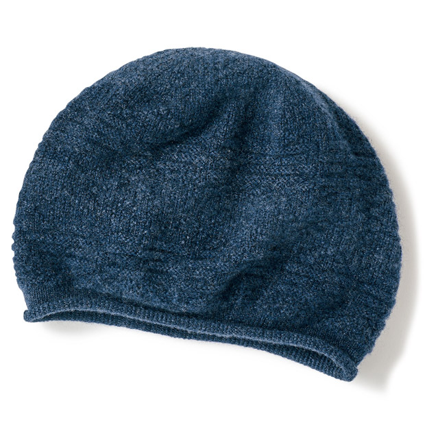 カシミヤベレー