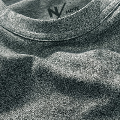 ナミマ／ロングスリーブクルー