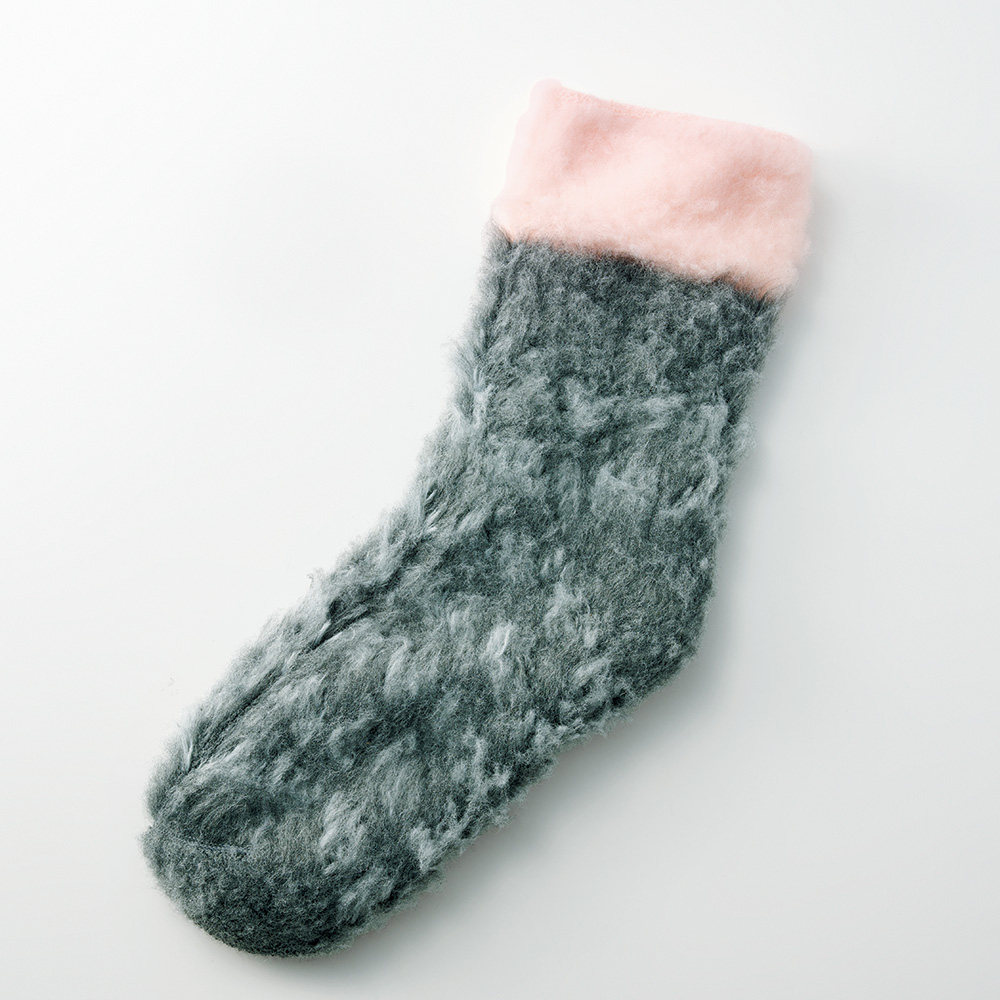 もこもこSUKKA／3足セット