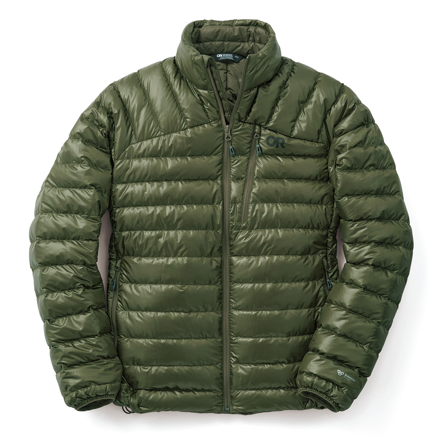 公式ショップ】 OUTDOOR RESEARCH メンズ フラッドライトジャケット
