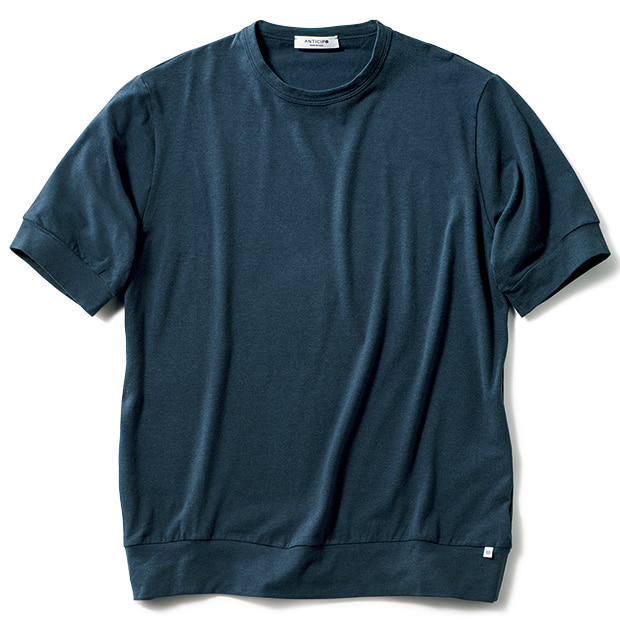 イタリア製柔らかTシャツ