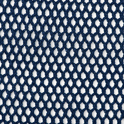 綿混アミットラッセルベスト