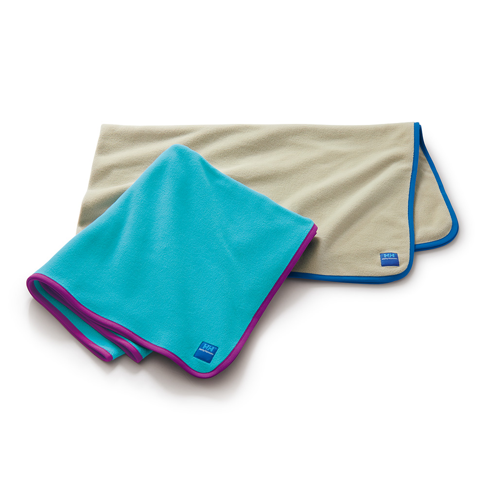 トータルシーウエアコンセプト フリースブランケット