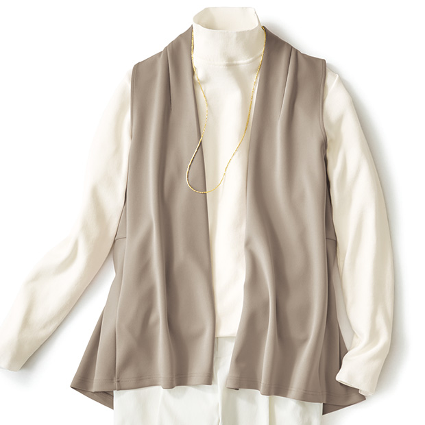 ストレッチジレ