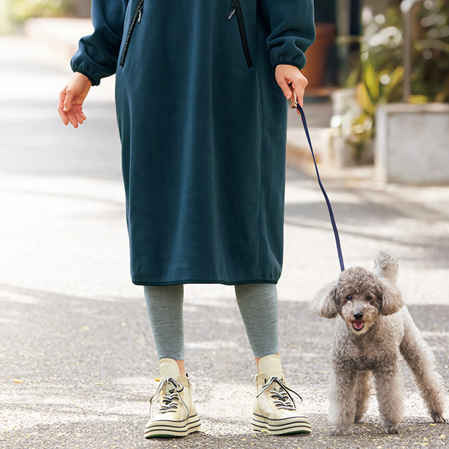 デザインハイカットスニーカー