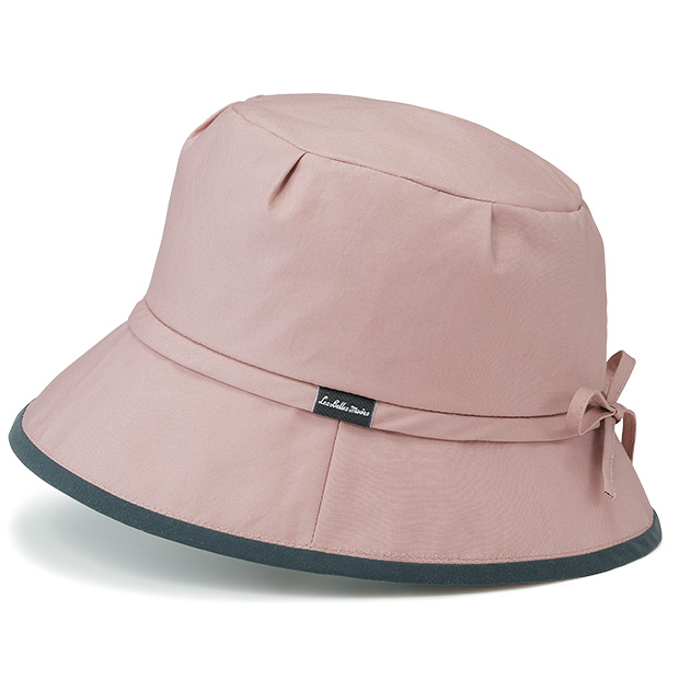 ゴアテックス･晴雨兼用リバーシブルハット