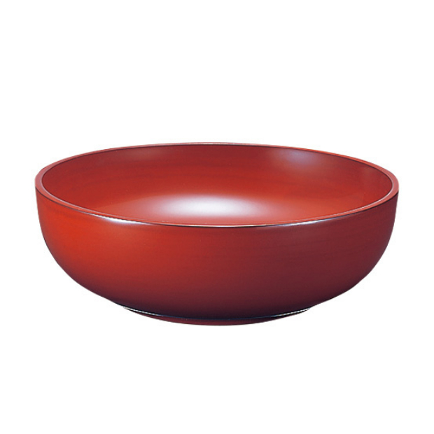 卯の花麺鉢