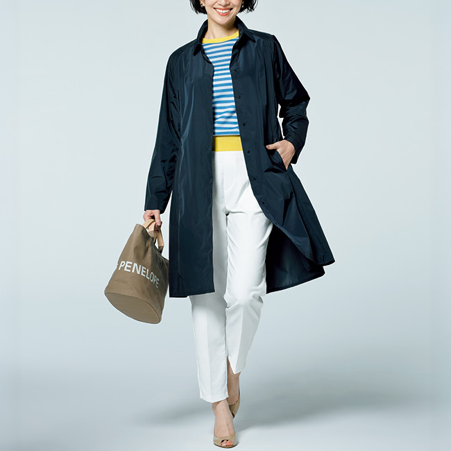 撥水･シャツコート