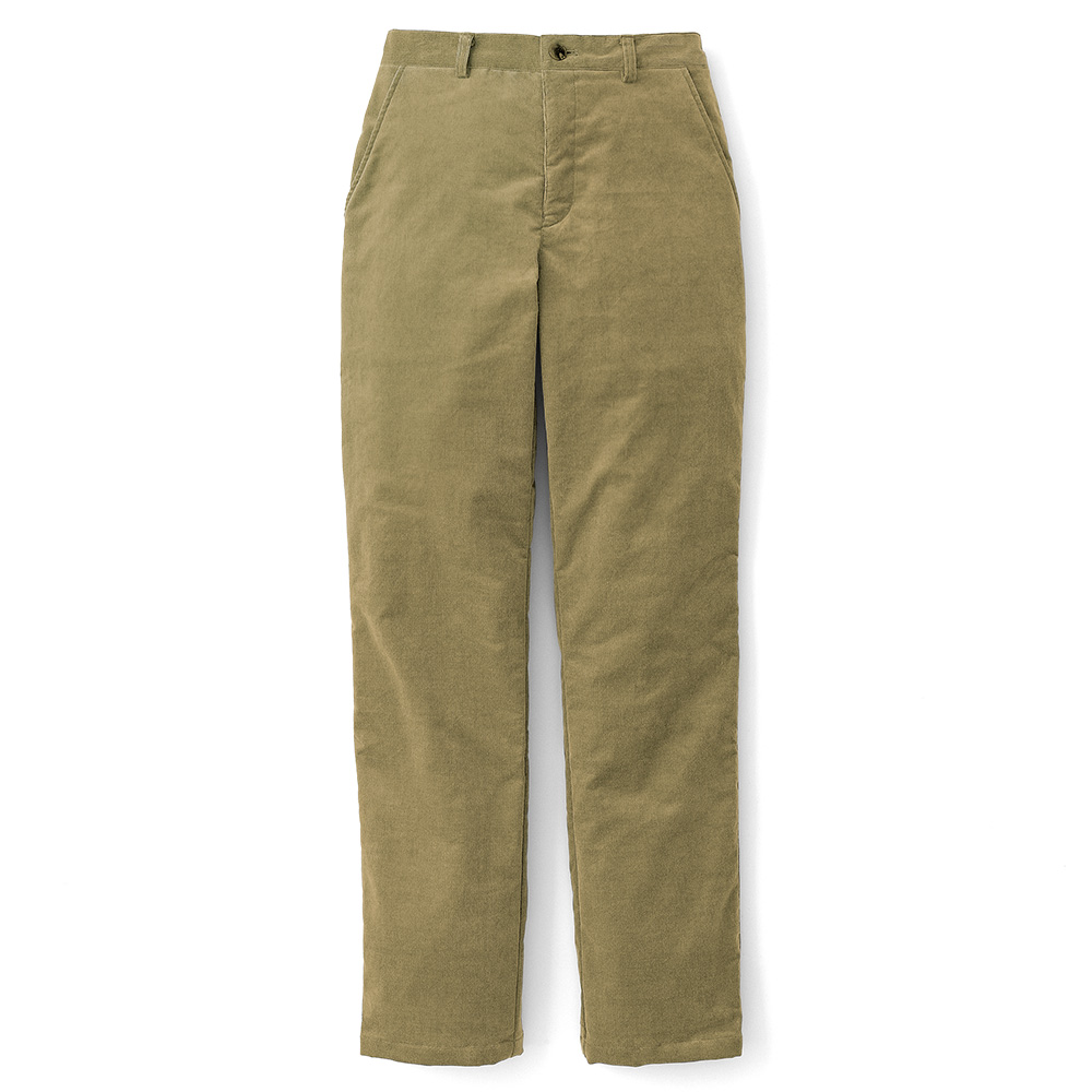 暖・軽(あったかる)コーデュロイパンツ/当社限定モデル