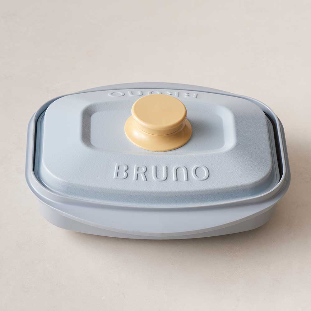 ブルーノ レンジメートプロ スクエア