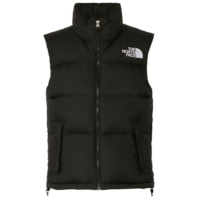THE NORTH FACE ノースフェイス　ヌプシベスト　S ザ・ノース・フェイス ヌプシベスト | ライトアップオンラインストア