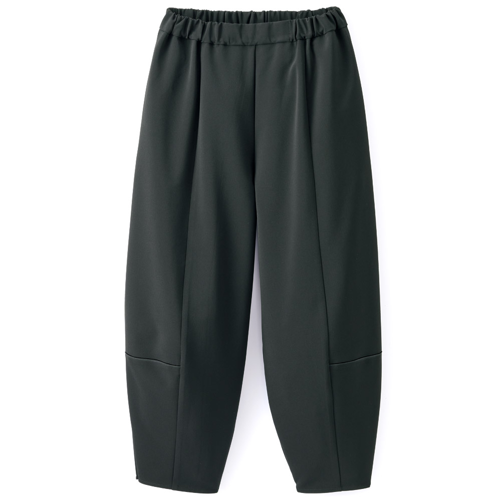 洗えるデザインパンツ