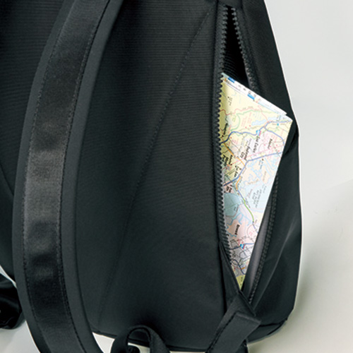 ピレネーバックパック