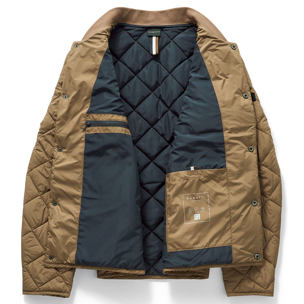 ソロナ･インサレーションジャケット