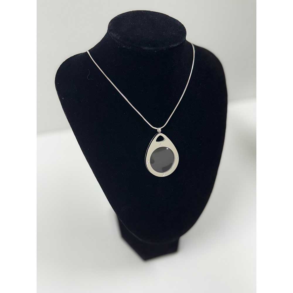 ペンダントルーペ