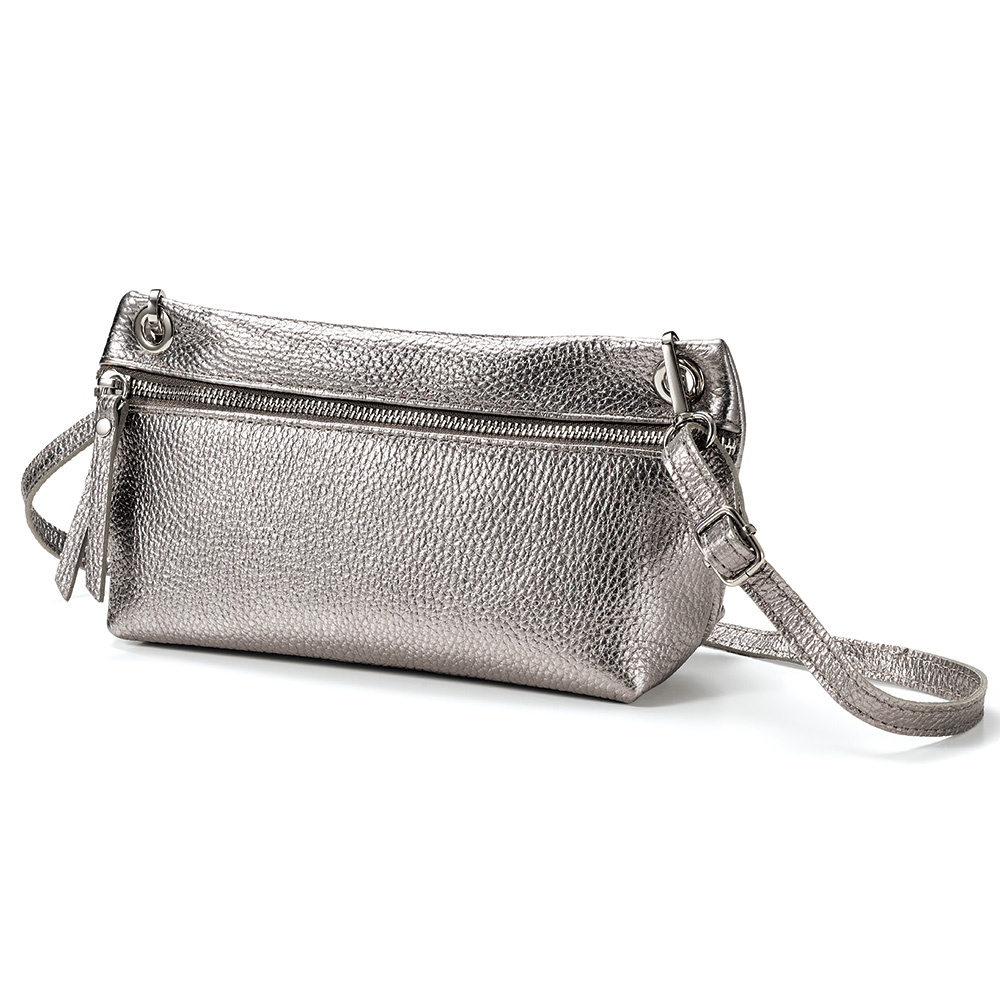 コンパクトショルダーバッグ