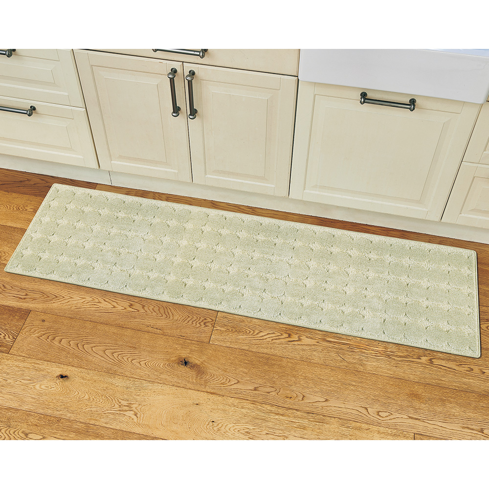 抗菌消臭キッチンマット