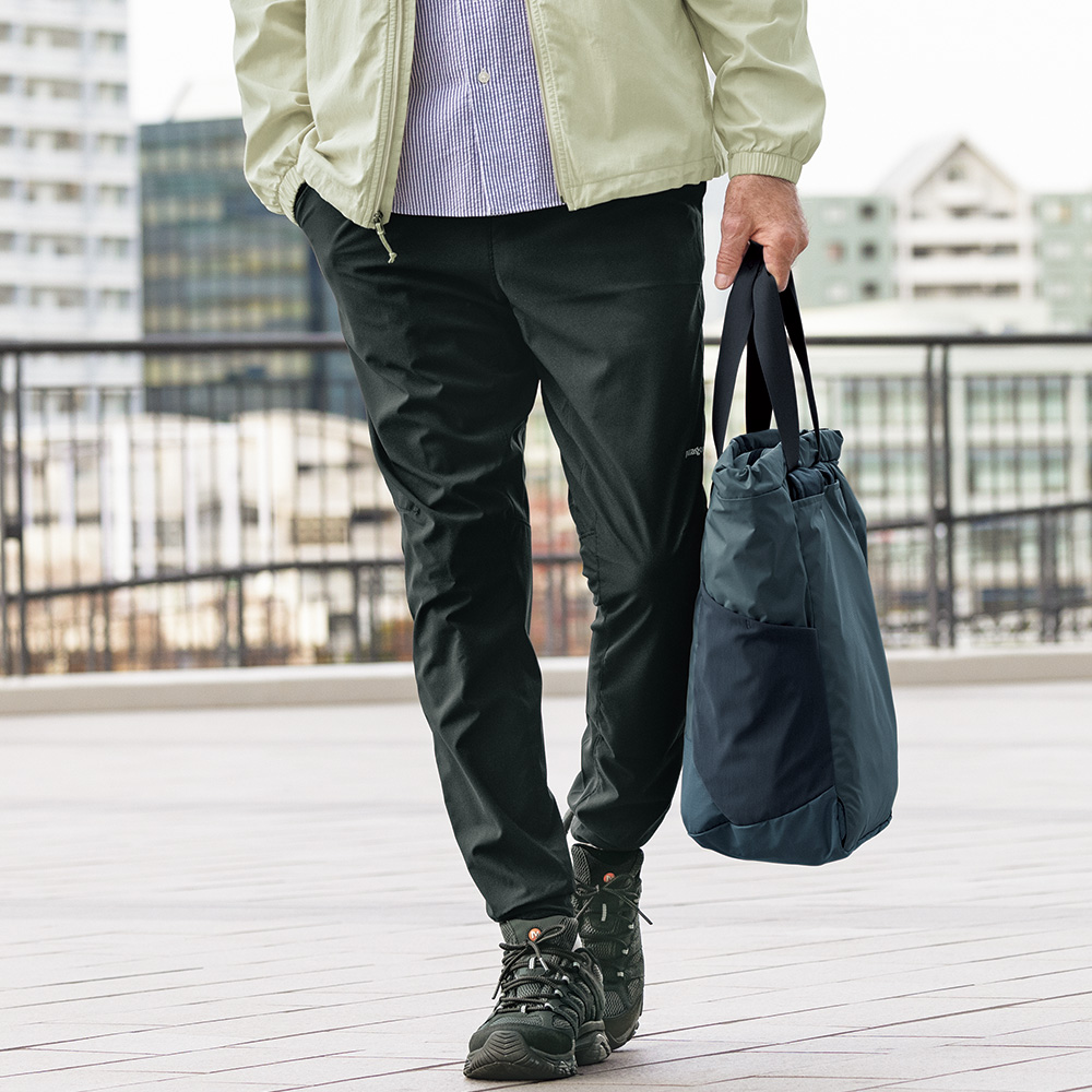 メンズ･テルボンヌ･ジョガーズ