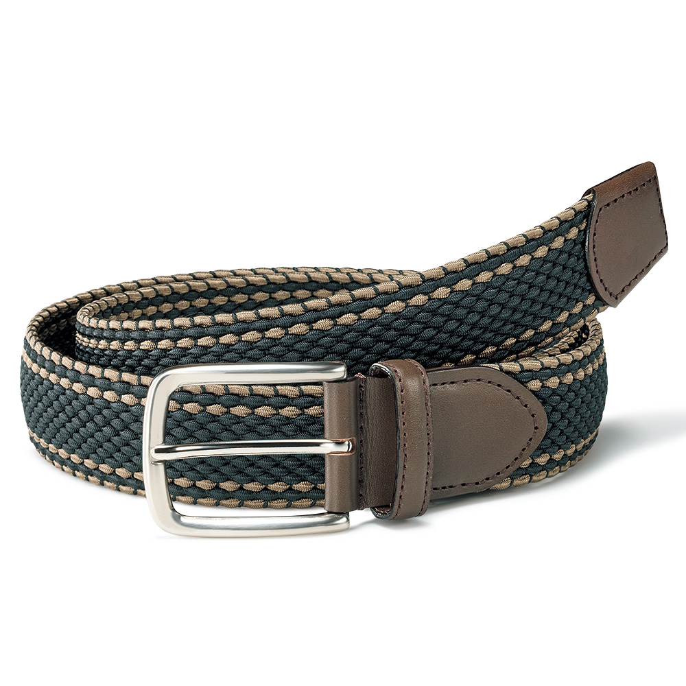 ストレッチメッシュベルト