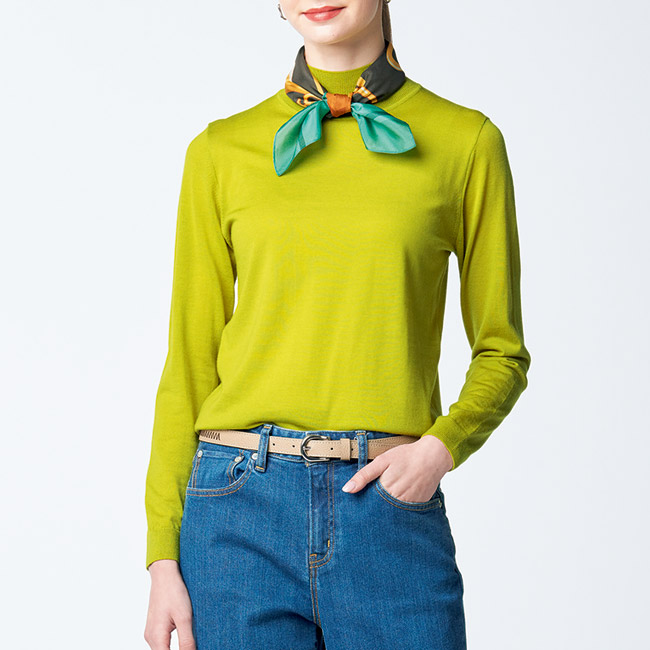 スペイン製レザーベルト