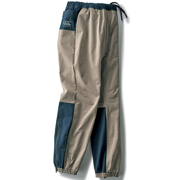 デュアルパンツ