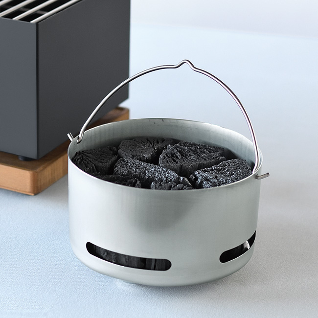 テーブルトップグリル