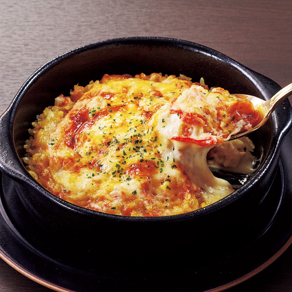 心ときめく老舗の洋食ご飯 12ヵ月頒布会