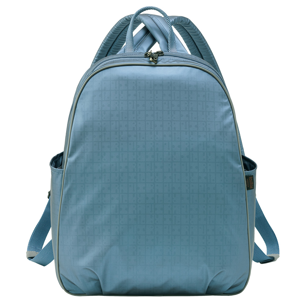 A4が入るすっきりリュック