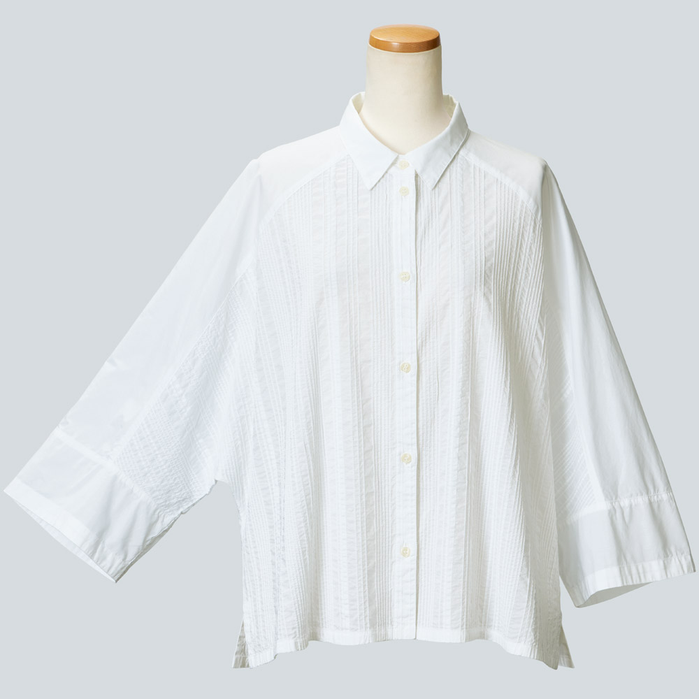 ローンブラウス