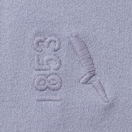 七分袖プルオーバー