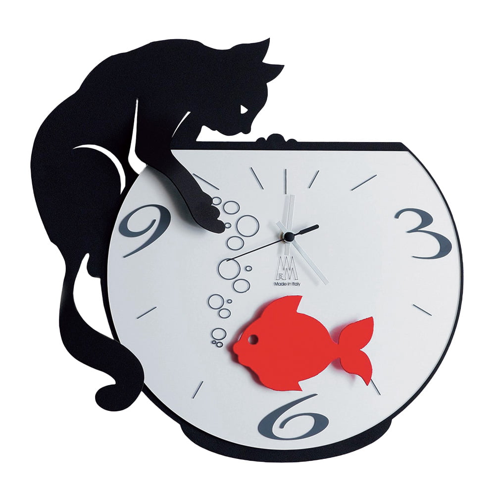 イタリア製掛け時計