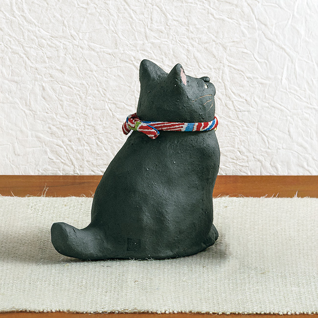 陶ねこ／悪友ニャン