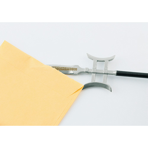 三国志ダンボールオープナー･ペーパーナイフセット